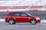 Dodge Caliber SRT4 2007 года